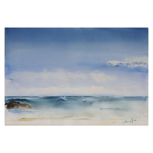 Southland Sea